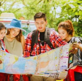 Academic Success for Traveling Families