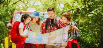 Academic Success for Traveling Families