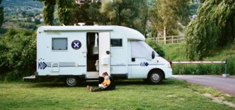 Campervan Hire Scotland