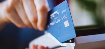 Credit Card Spending While Abroad