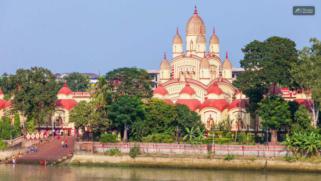 Dakshineswar Kali Temple