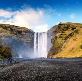 Eco-Friendly Travel in Iceland