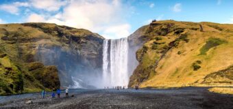 Iceland Ecotourism