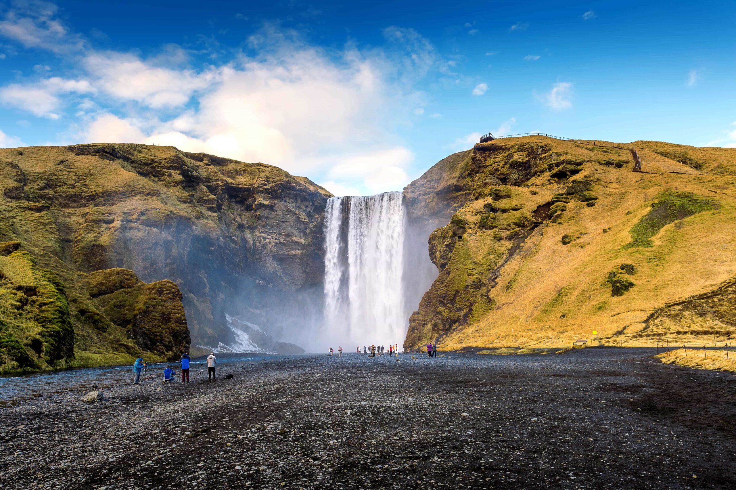 Iceland Ecotourism