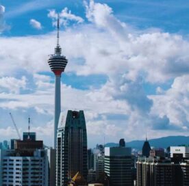 Kuala Lumpur Tower