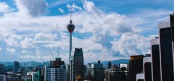 Kuala Lumpur Tower