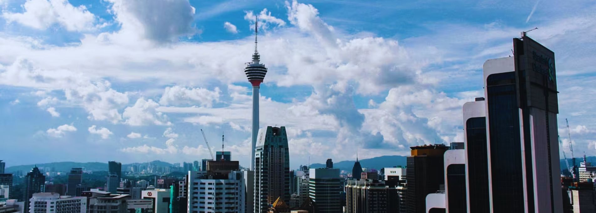 Kuala Lumpur Tower