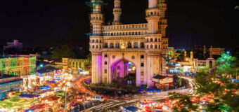 Places To Visit In Hyderabad At Night