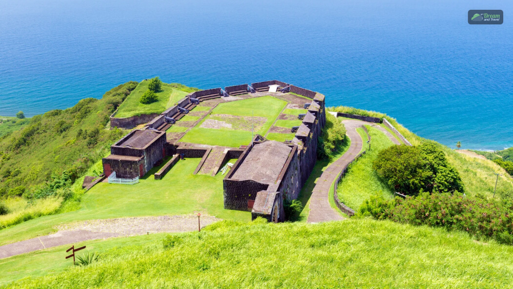 Saint Kitts And Nevis