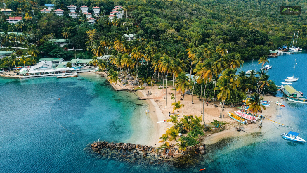 Saint Lucia