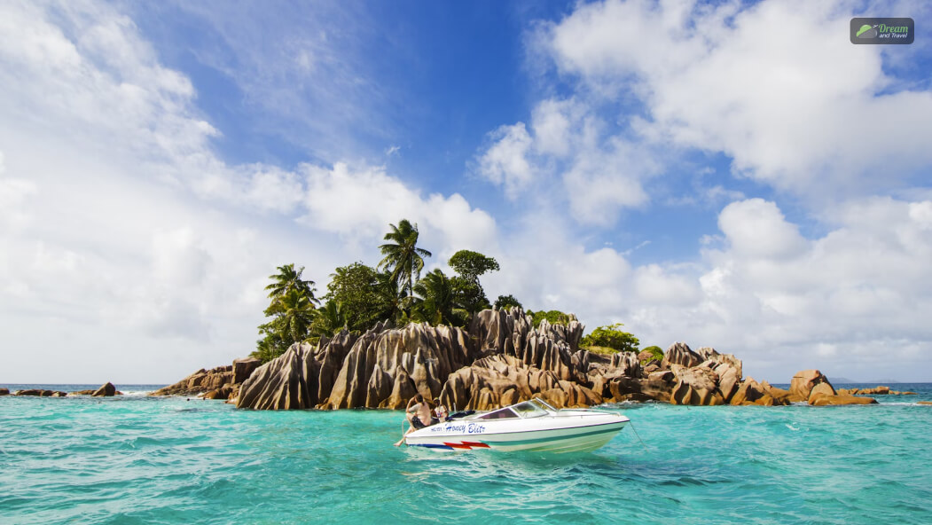 Seychelles