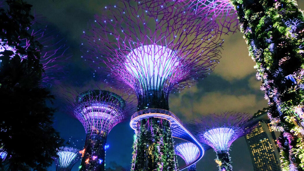 Singapore