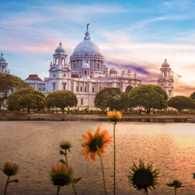 Unique Places To Visit In Kolkata