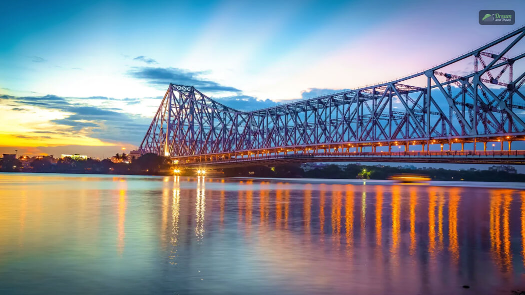 Unique Places To Visit In Kolkata In One Day _ An Eclectic Experience In The City Of Joy