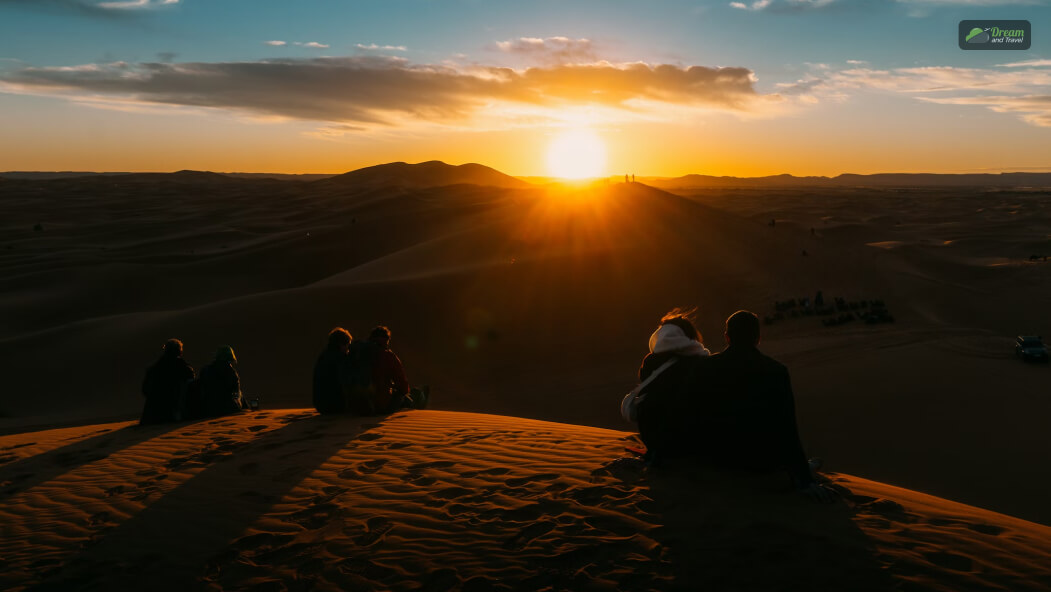 Western Sahara