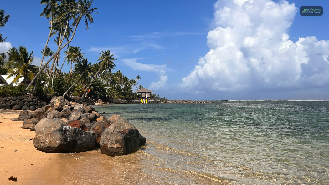 Western Samoa