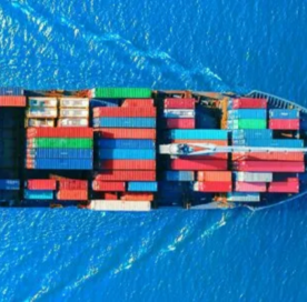 container shipping to hawaii