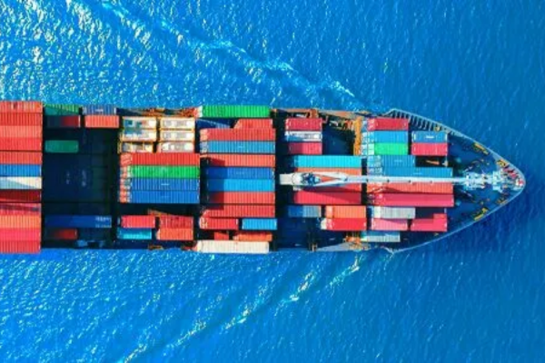 container shipping to hawaii