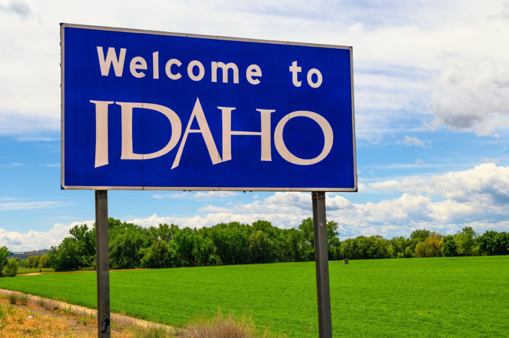 Best Time For An Idaho Adventure Road Trip