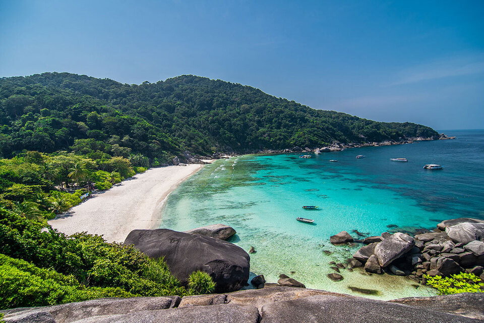 This Is The Best Time To Visit Phuket Beaches