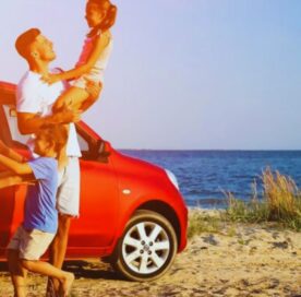 summer road trip safety tips