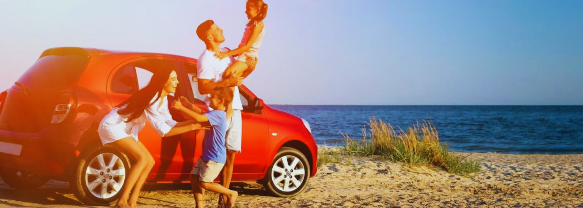 summer road trip safety tips