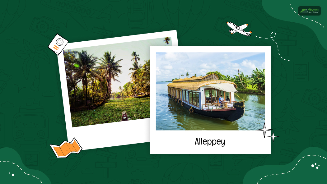 Alleppey