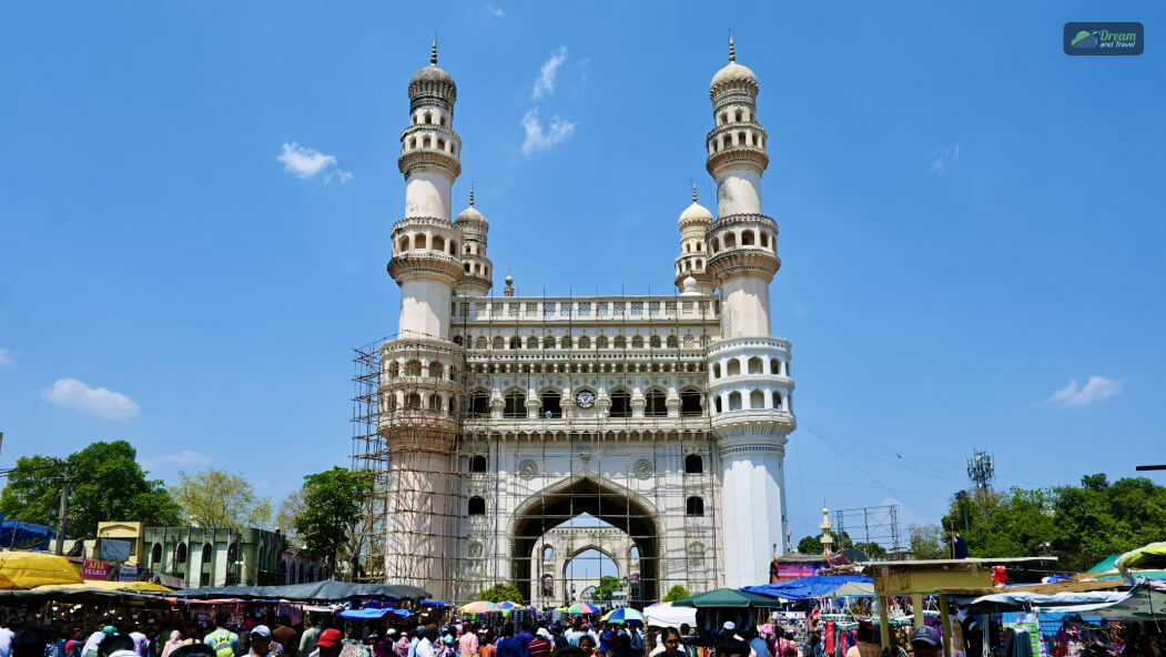 Charminar (Hyderabad)