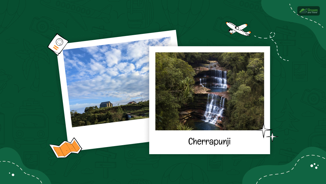 Cherrapunji