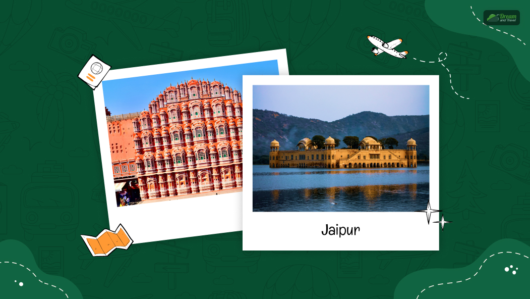 Jaipur