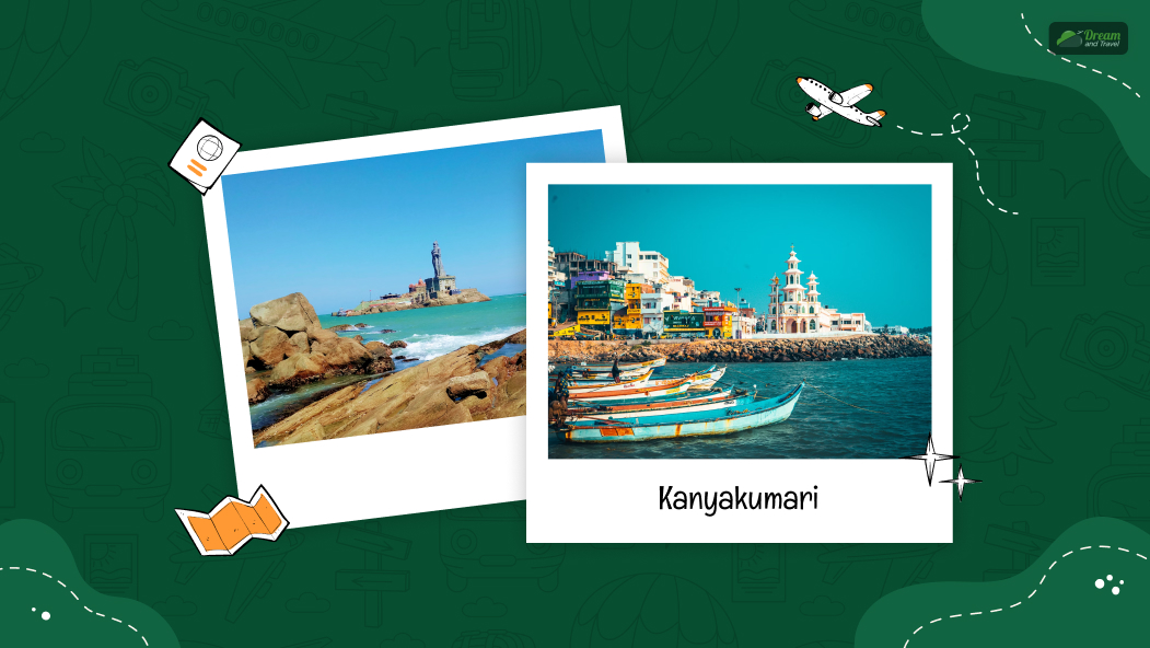 Kanyakumari