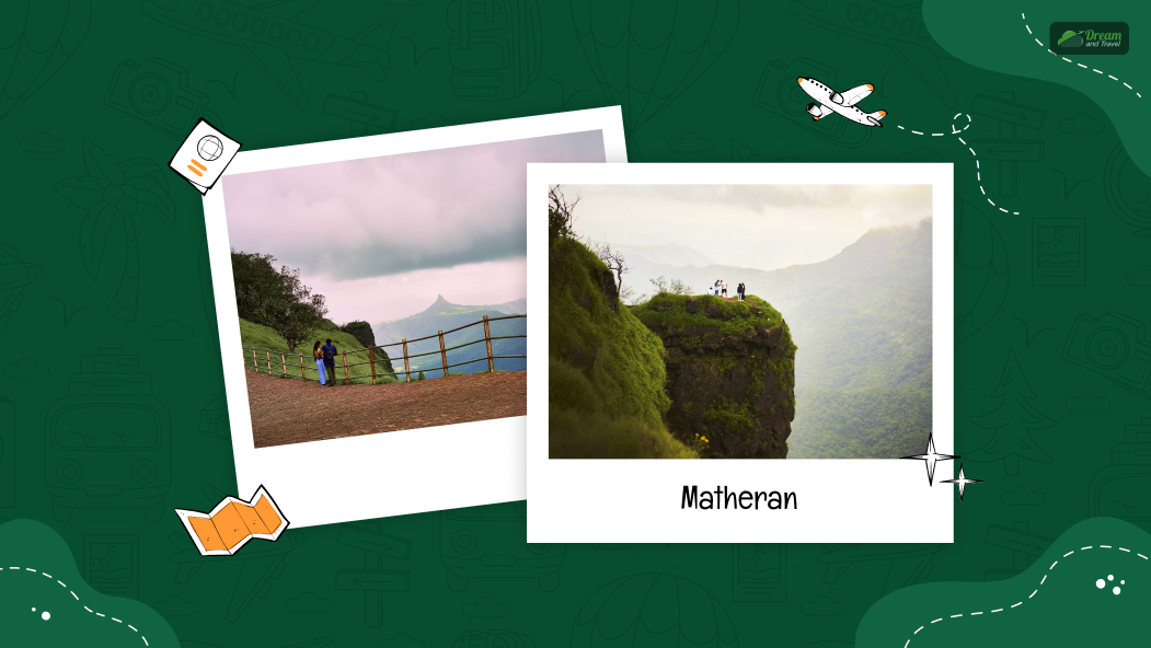 Matheran