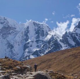 Must-Do Treks In Nepal