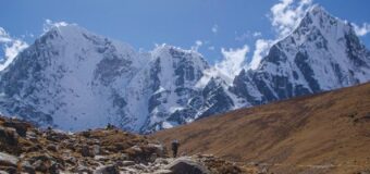 Must-Do Treks In Nepal