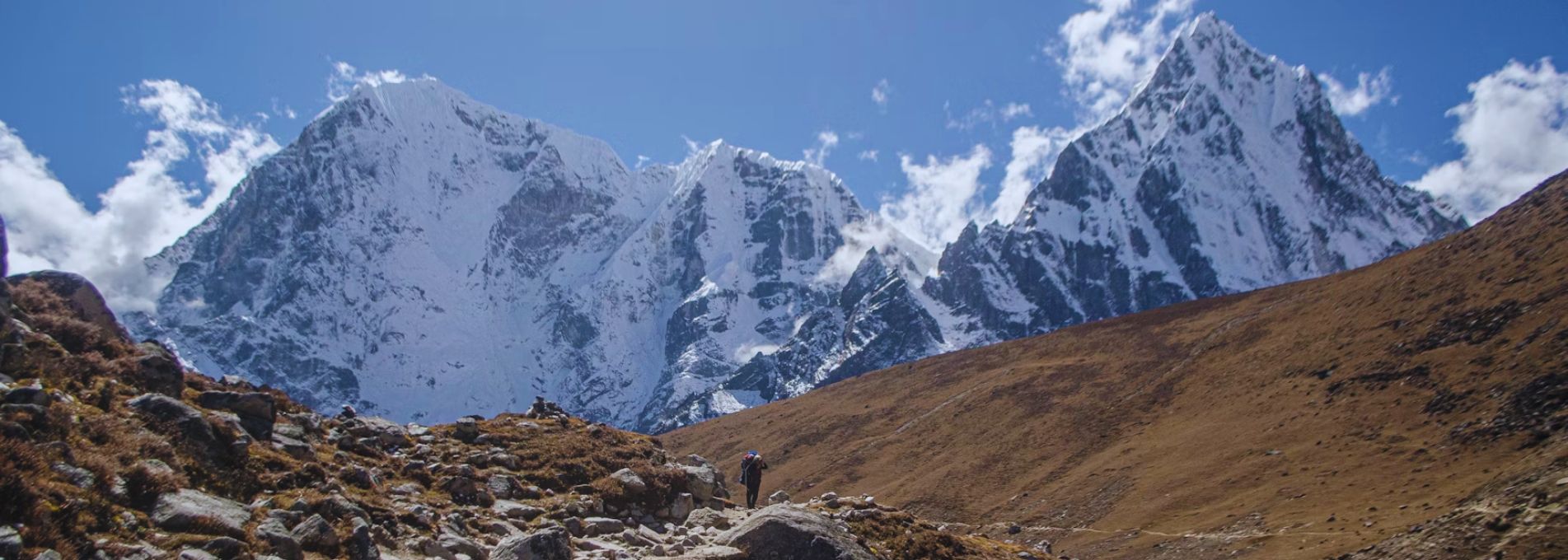 Must-Do Treks In Nepal