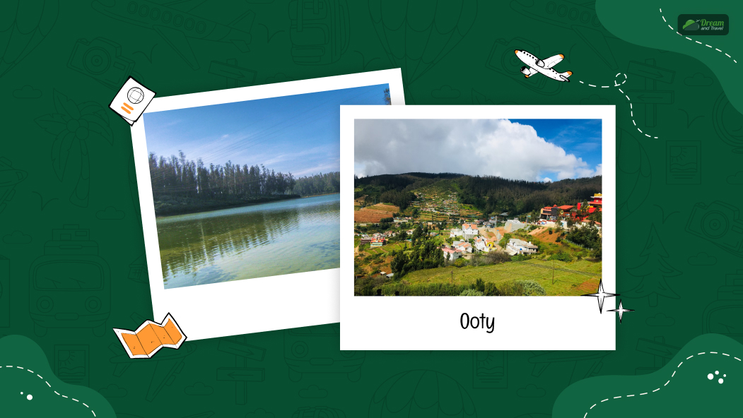 Ooty_ A Must-Visit Hill Station In South India