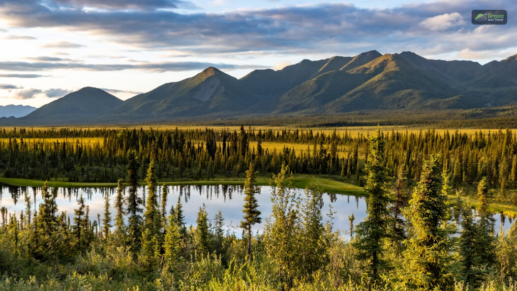 Places To Visit In Alaska