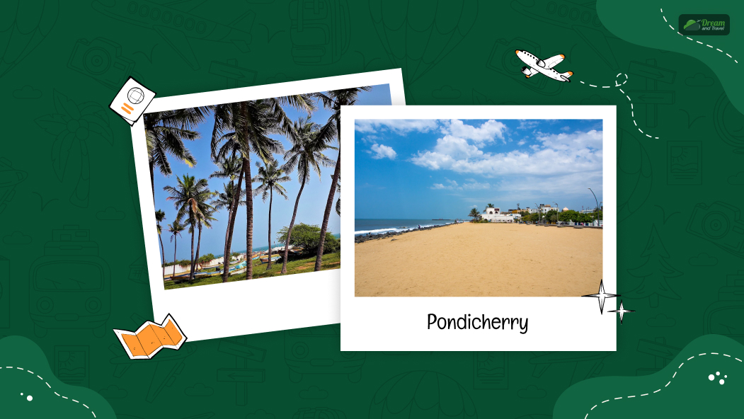 Pondicherry