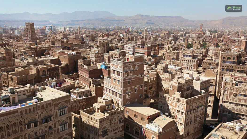 Sana’a