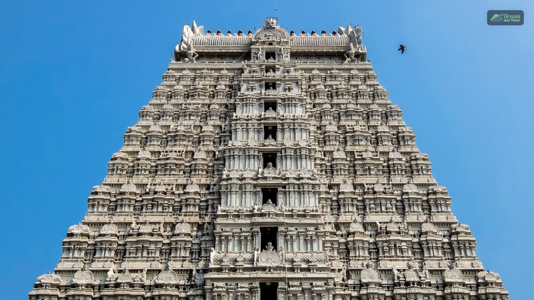 What Is The Best Time To Travel The Distance Between Hyderabad To Arunachalam Temple_