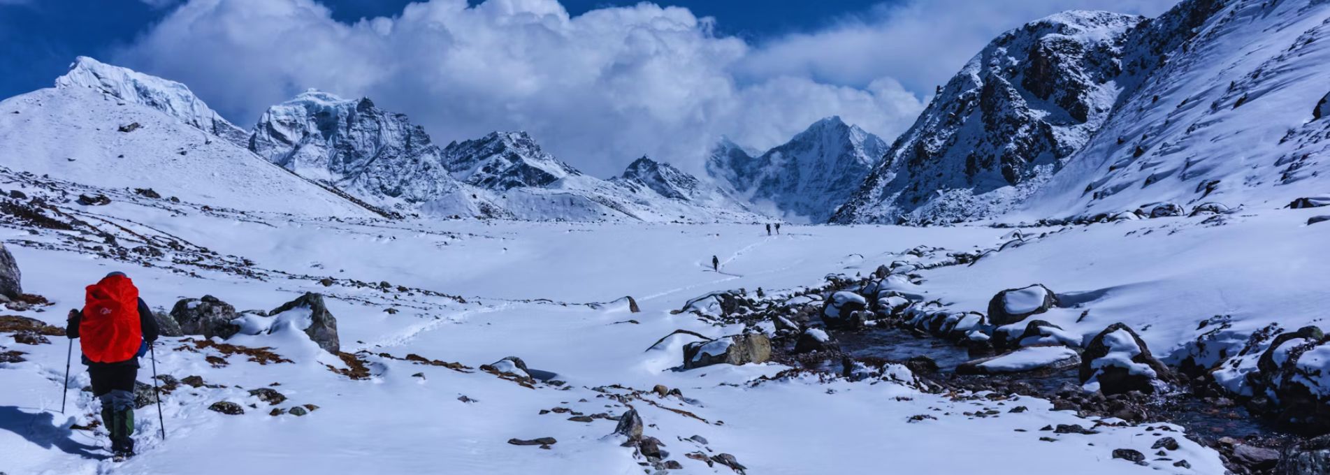 Why Trekking in Nepal Should Be on Your Bucket List