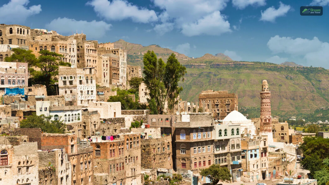 Yemen_ The Only Country Name Start With Y