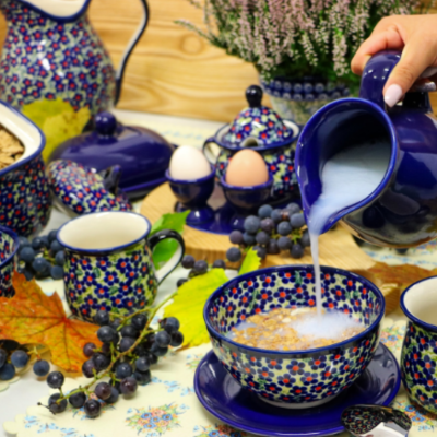 polish pottery​