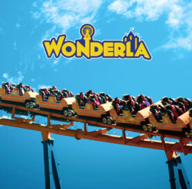 wonderla Hyderabad ticket price