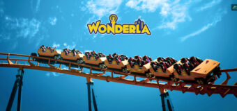 wonderla Hyderabad ticket price