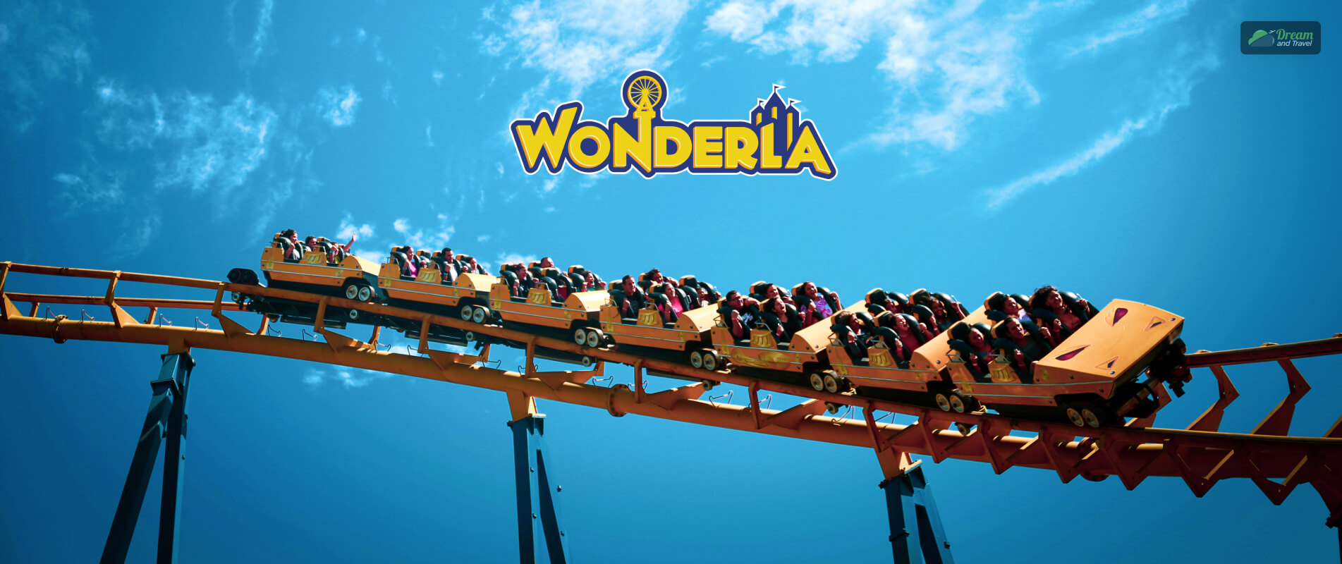 wonderla Hyderabad ticket price